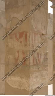 Photo Texture of Karnak Temple 0021